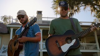 The Tuten Brothers  Summer I Can Hang My Hat On Official Music Video [upl. by Konrad]