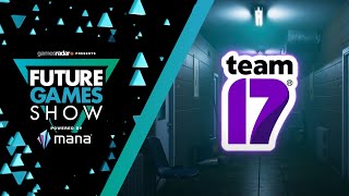 Team 17 Games Montage  Future Games Show June 2022 [upl. by Adiahs243]