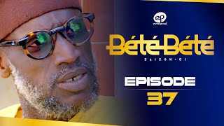 BÉTÉ BÉTÉ  Saison 1  Episode 37  VOSTFR [upl. by Johan260]