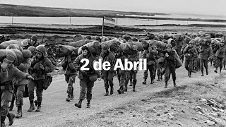 ¿Qué sucedió un 2 de abril de 1982 [upl. by Barcot425]