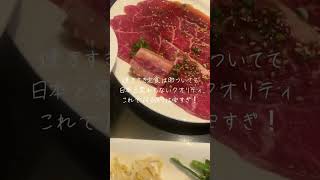 【タイ🇹🇭バンコクで美味しい焼肉！？】毎日大行列の美味しくてコスパのいい焼肉屋さん🥩タイ タイ旅行 バンコク bangkok thailand [upl. by Auliffe]