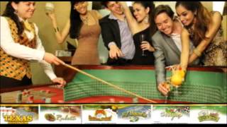 CASINO GOLDEN PALACE [upl. by Pradeep]