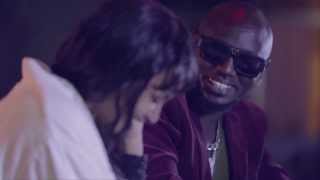 AKABADJOU by DR CLAUDE OFFICIAL VIDEO Kina music 2013 [upl. by Etienne]