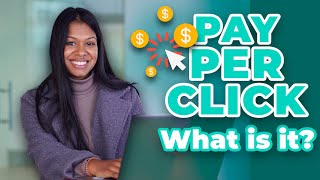 What is Pay per Click and Examples [upl. by Nora500]