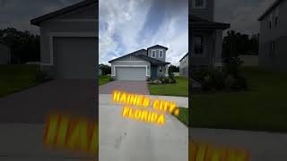 This 🏠 in Haines City FL is offering up to 17000 in closings costs [upl. by Angie]