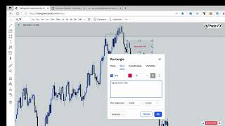 Volatility 75 index scalping is very easy [upl. by Hallagan]