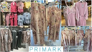 Primark women’s pyjamas new collection  August 2024 [upl. by Yliram]