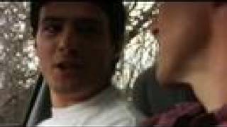 Dean Koontzs quotOdd Passengerquot Webisode 1 [upl. by Grizel]