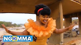 KATHAMANI BY MAMA AFRICA OFFICIAL VIDEO TO GET THIS SKIZA SMS 5295781 TO 811 [upl. by Ajiat822]