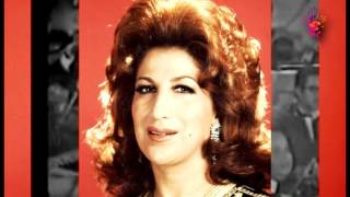 HOMMAGE A LA CHANTEUSE THOURAYA لمطربة الجزائرية ثريا [upl. by Nanfa431]