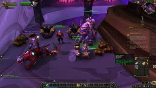 Where to find Exodar Quartermaster  World of Warcraft [upl. by Conny829]