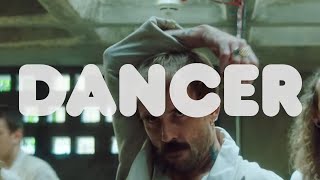 IDLES  DANCER Official Video [upl. by Grosberg12]