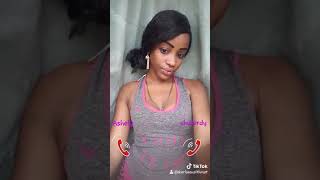 Shenseea side chick by sherlana [upl. by Brook]