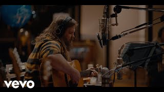 Chris Stapleton  Starting Over Official Music Video [upl. by Bradeord406]