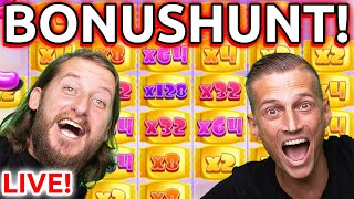 24 🔴NU 25 BONUSEN OPENEN WISDOM OP €10🔴€3000 BONUSHUNT🔴 [upl. by Arracot]