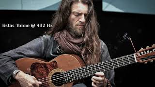 Estas Tonne  Internal Flight  432 Hz [upl. by Axe595]