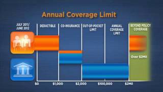 How Health Insurance Works [upl. by Zolner282]