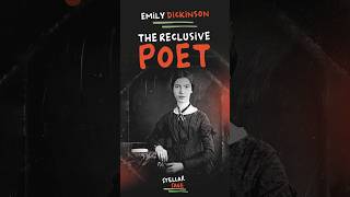 Emily Dickinson The Reclusive Poet [upl. by Fishback]