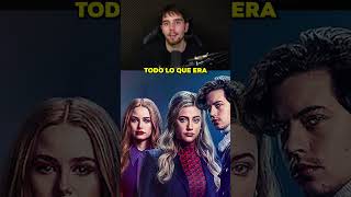 El Final de RIVERDALE me ha Decepcionado ❌👎🏻 [upl. by Atinomar]