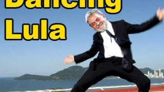 DANCING LULA [upl. by Aicitel]