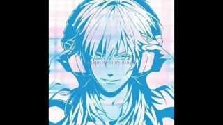 「DRAMAtical Murder」OST  Track 7 [upl. by Enninaej]