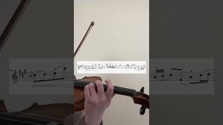 River Flows in You  Violin Tutorial violin [upl. by Taam]