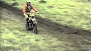 International Six Day Enduro 1983 [upl. by Dachia]