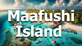 Maafushi Island Maldives 13 BEST Things To Do In 2024 Travel Guide [upl. by Ddahc]