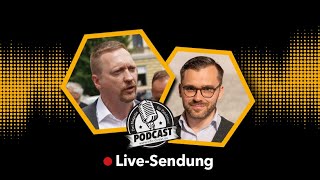 🔴 Analyse der Nationalratswahl in Österreich Podcast [upl. by Eah]