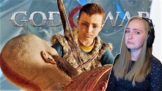 TRAPPED IN THE ALFHEIM LIGHT 5  God Of War Full Playthrough PART 5  Anida Gaming [upl. by Anahgem787]