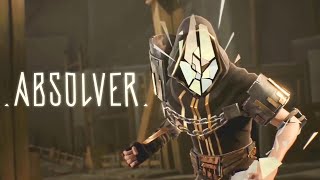 Absolver Downfall  Free Expansion Features Trailer [upl. by Laise]