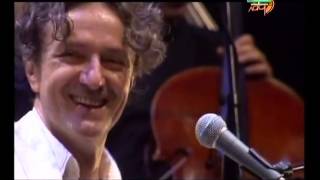 Goran Bregović  Soferska  LIVE [upl. by Aihseya]