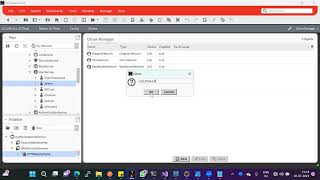 Honeywell Niagara N4 webstation data points access using obix driver from internet [upl. by Ordnazil649]