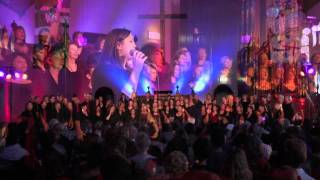 Pressing On by Melbourne Mass Gospel Choir [upl. by Hedwig]