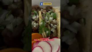 Tacos de asada riquísimos deliciosos [upl. by Helman]