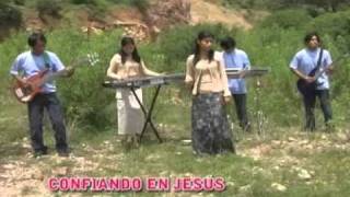 Marianela MaytaConfiando en Jesus [upl. by Griffiths144]