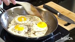 Egg yolk proteinampEgg yolk nutrition recipe [upl. by Ellessig]