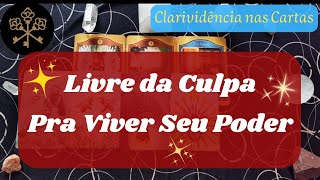 ✨ DEUSA HEKATE 🗝️ LIVRE DA CULPA 💖 PRA VIVER SEU PODER ✨ SUA HABILIDADE  Clarividência nas Cartas [upl. by Lleon251]