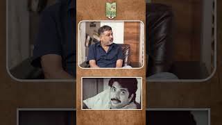 எனக்கும் மம்முட்டி சாருக்கும் ஏற்பட்ட உரசல் lingusamy mammootty chaiwithchithra shorts [upl. by Aikemot]