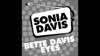 SONIA DAVIS  Bette Davis Eyes Energy Mix [upl. by Hughie]