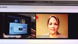 Interactive Display System SHARP PNL702B Overview  VISITELECOM [upl. by Theodosia]