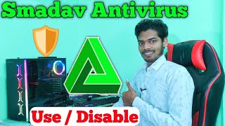 Smadav Antivirus Pro License Key MAX08 Key [upl. by Windsor567]