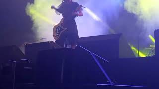 Anime Friends 2024 l Bandai Namco Live Music Festival l nanoRIPE l 18072 [upl. by Chobot339]