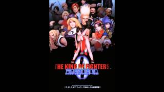 The King of Fighters 2000 Character Select Arranged theme extended [upl. by Drue]