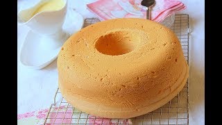 Gateau leger Mouskoutchou [upl. by Htims]