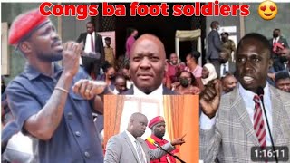 Aba Nup cort ebatade lengera essanyu Balam ye kaweddemu dda Bobi wine amutabukide [upl. by Aronoff]