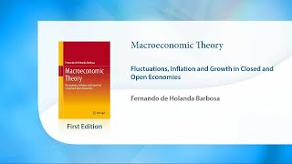 Macroeconomic Theory [upl. by Nylyram]