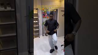 Zlatan Ibile Joins Awuke by Davido ft YG Marley Dance challenge coment 4 subsdavido zlatan awuke [upl. by Taro71]