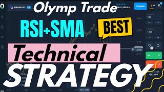 Olymp Trade Secret Analysis  Olymp Trade 1 MIN Trading Strategy  OlympTrade O2Help [upl. by Yelyak953]