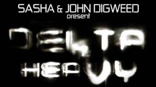 Sasha amp Digweed  Nation Washington DC  Delta Heavy Tour 2002 [upl. by Cuthbertson]